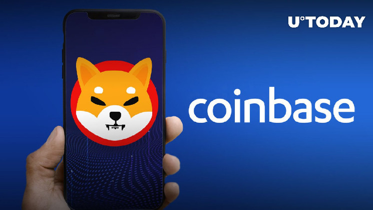 Трансфер мільярдів SHIB на Coinbase: аналіз інтересів інвесторів