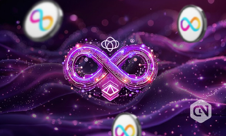 Нові Blockchain-AI смарт-контракти на ICP можуть підвищити відновлення