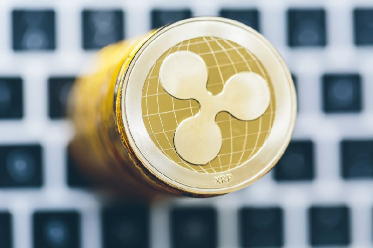 Прогноз ціни XRP до 31.05.2024: песимістичний настрій