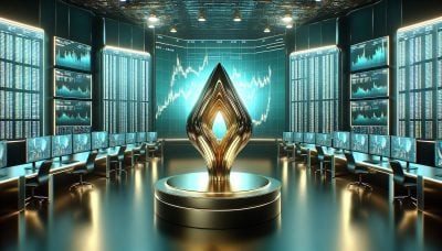 Крипто ринки перед емісією токенів: виклики та розвиток