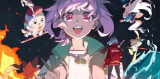 Аниме монета: игра Gacha Grab с Ethereum NFT Адзуки