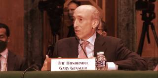 Конгрес засуджує Генслера за позицію по Ethereum