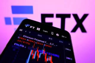 Продаж FTX Estate нової партії 1.8M Solana (SOL)