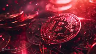 Зниження ціни Bitcoin до $56,555: Чи йде на подальше зниження?