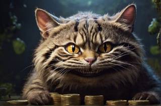 Идеальное решение для биткоинеров?