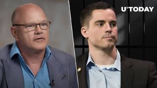 Криптовалютний інвестор засуджений: реакція Майка Новогратца