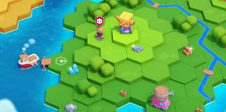 Redstone Network: Революція у світі он-чейн ігор на Ethereum