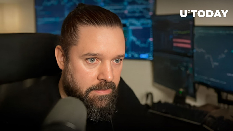 Головне розчарування Ethereum (ETH) - експерт Крюгер