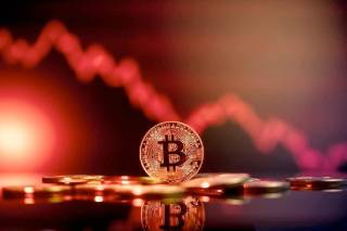 Негативний тренд для Bitcoin: другий за тривалістю період червоних тижневих свічок
