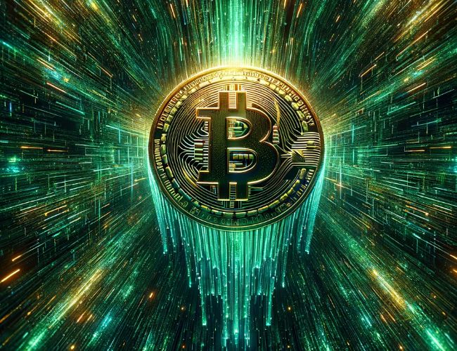 Виживання Bitcoin: від $60,000 до $49,000