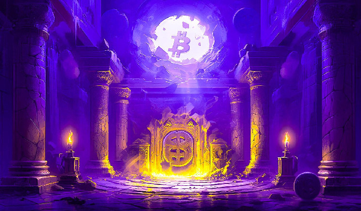 Кеті Вуд: Цільовий Курс Bitcoin на $3,8 млн до 2030: Звіт