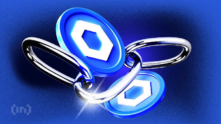 Chainlink (LINK) очікує інший спад перед відновленням