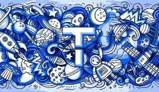 Tether теряет долю рынка на фоне роста конкурентов