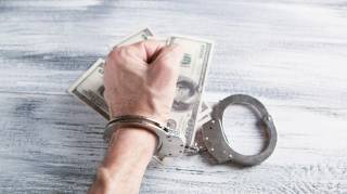 Засуджений українець за участь у кібератаках: 13 років вязниці