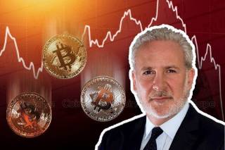Негативний шаблон графіка BTC: прогноз цінового падіння