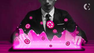 Нова версія ланцюжка Polkadot: JAM Graypaper