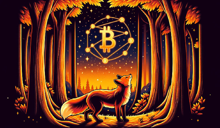 Аналитик предупреждает о возможном падении биткоина и обсуждает перспективы рынка.