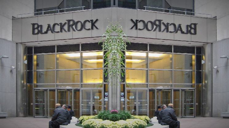 Наявність інституційних інвесторів підштовхує BlackRock до запуску Bitcoin та Ethereum ETF