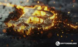 Потенційне відновлення Bitcoin: Аналіз і прогнозуючий ринок