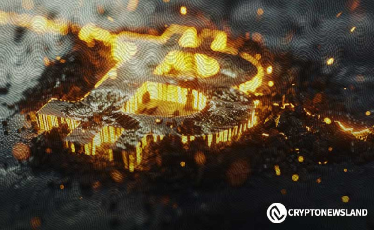 Потенційне відновлення Bitcoin: Аналіз і прогнозуючий ринок