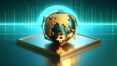 Розширення Nibiru Chain в Азії