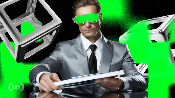 Экс-COO Morgan Stanley переходит в индустрию криптовалют