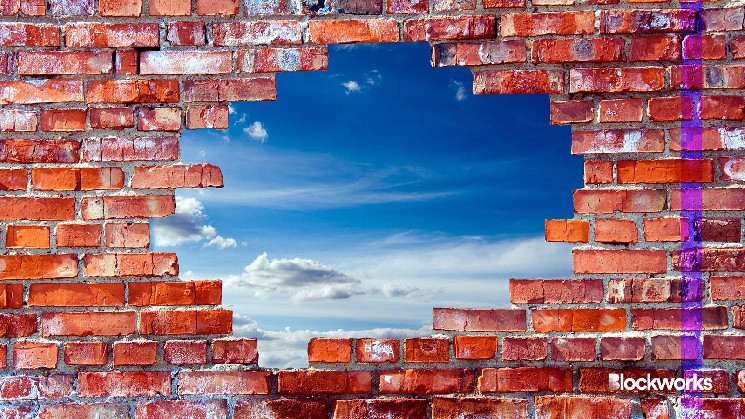 ФінТех на межі: роль блокчейну