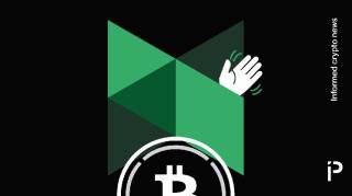 Poloniex убирает WBTC из торговли