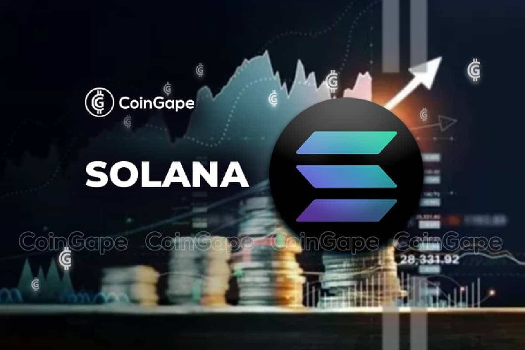 Надія на Зростання SOL до $200: Аналіз Ціни Solana