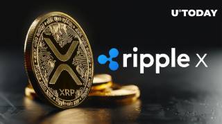 XRP: відновлення прийому з новою функцією RippleX