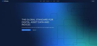 Coinbase - лидер в обзоре бирж CCData апреля 2024