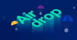 Розвиток проєкту: Airdrop, смарт-контракти та новий токен POINTS