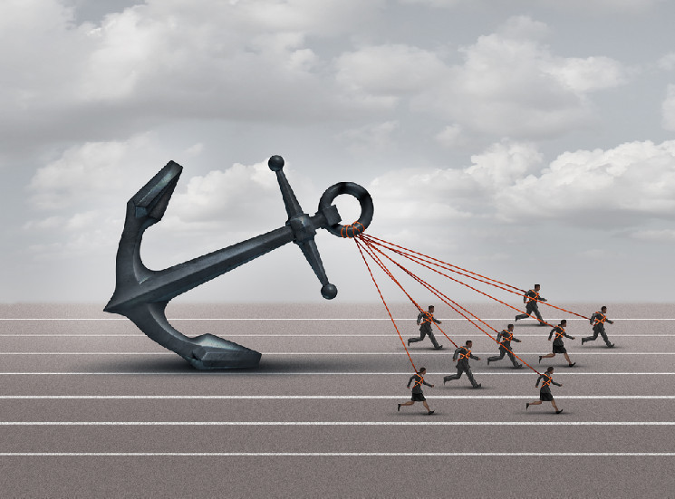 Курс Ethereum: відновлення та ключові рівні опору