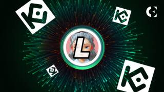 КуCoin: лотерея IEO Lifeform (LFT) - детали