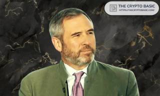 Захоплення Гарлінгхауса подіями XRP