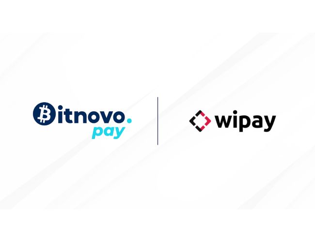 Объединение Bitnovo Pay и Wipay: революция в сфере платежей