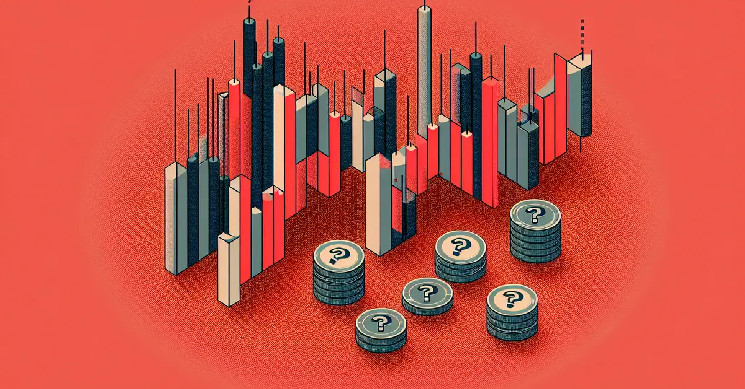 Кращі альткоїни травня за Артуром Хейзом