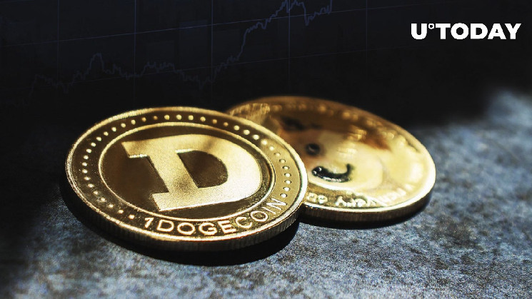 Незрозумілість закриття основного гаманця Dogecoin вызвала обурення у спільноті