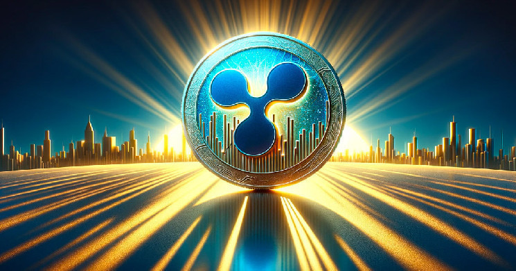 Прогноз ціни XRP: Криптовалюта очікує зміну напрямку