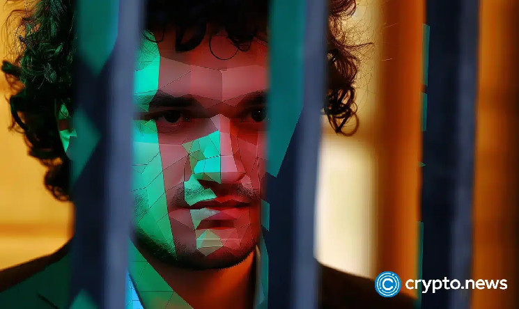 Криптолог Сем Банкмен-Фрід отримав вирок на 25 років