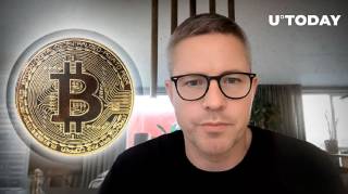 Прогноз: Bitcoin может достичь $120,000 в ближайшие месяцы.