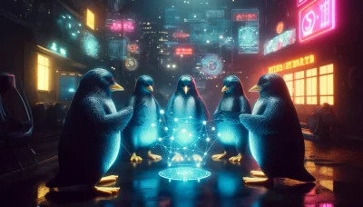 LayerZero: фермерам сибіл аірдропів вимагається самостійна звітність