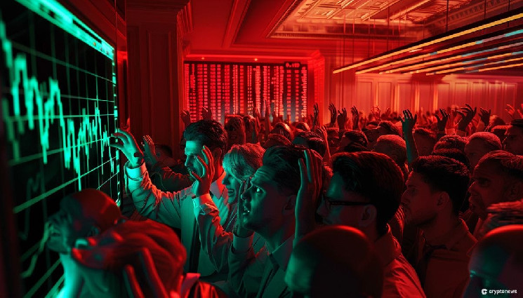 50% падіння токена $FRIEND після великого виводу: проблеми і шляхи вирішення