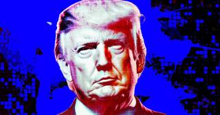 Легка рука Трампа SEC: регулювання криптовалют