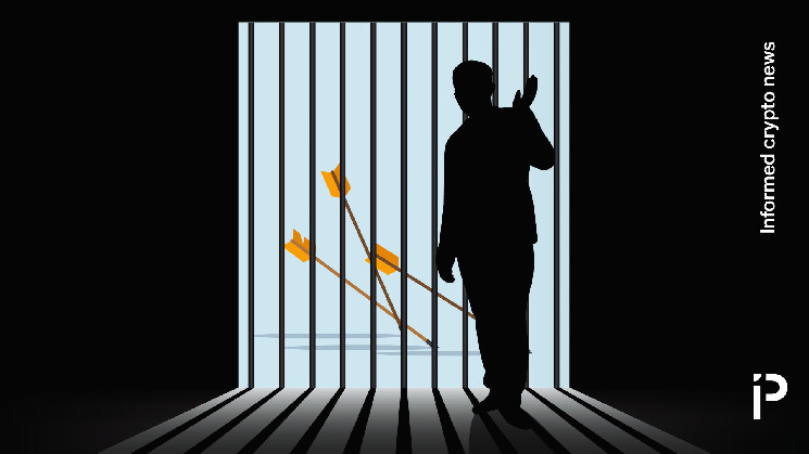 Счастье в тюрьме: опыт Су Чу в тюрьме.