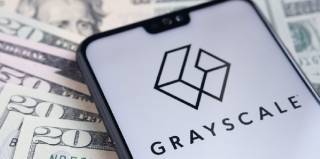 Графік Bitcoin Trust ETF привабив нові кошти і перервав втрати