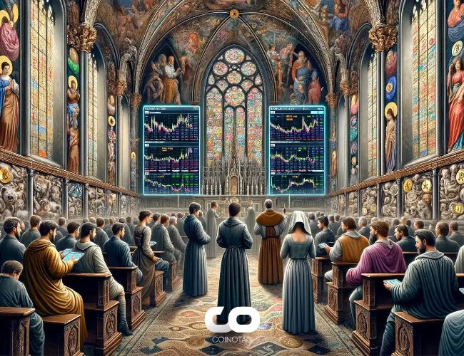 Нестримний Ріст та Інновації Sui: Рік Один