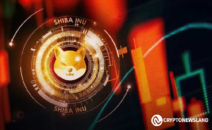 Криптожурнал: Зростання ціни SHIB на Coinbase