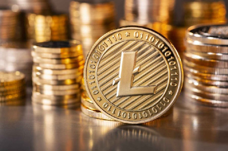 Прогноз ціни на Litecoin: Перспективи після подолання $80