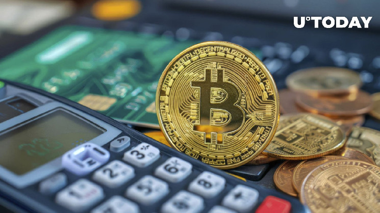 Користувач Bitcoin заплатив $100,254 за одну транзакцію